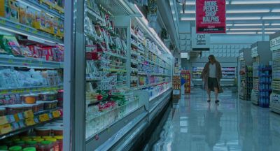 But sometimes there's a man - The Big Lebowski