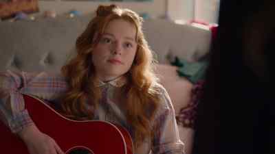But sometimes when you talk
about a career in singing, - Sugarplummed