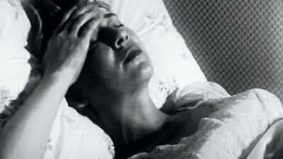 But somewhere along the line, life became too much for them. - The Minds of Men