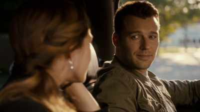 But that "somewhere else"
wouldn't have been my home. - Burden of Truth
