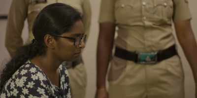 But somewhere I think… - Crime Stories: India Detectives