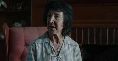 But my son is dead now. - Ted Bundy: American Boogeyman