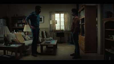 But, son… - Midnight Mass