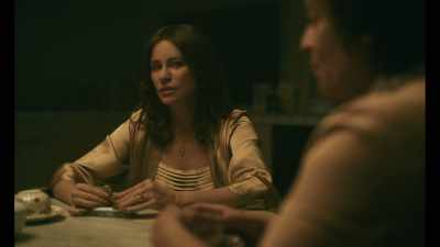 But my son was in prison
for something he did very young. - Griselda
