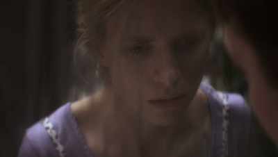But my son is out there every day
without a father. - The OA