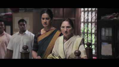 But my sons committed the rape. - Simmba