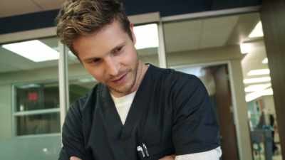 But her sons said
that if I don't, - The Resident