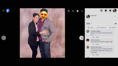 But as soon as we got close
to getting married, - Sweet Bobby: My Catfish Nightmare