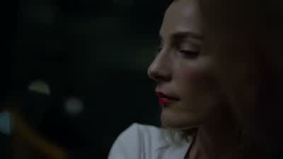 But soon it won't matter. - Marvel's Daredevil