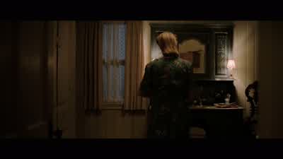 But we soon realized it wasn't our Annabelle at all. - Annabelle: Creation