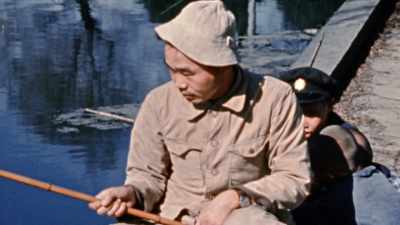 BUT SOON,
THE NEWS BECOMES CLEAR. - The Pacific War in Color