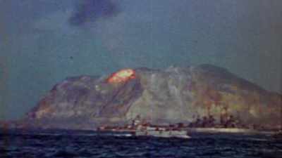 But soon, the
Pacific War will move beyond - The Pacific War in Color