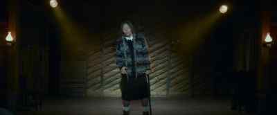But soon my time will end, - Get Away