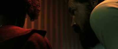 But sooner or later, - Sicario: Day of the Soldado