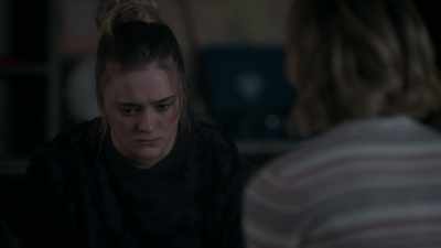 But, Sophie, no matter
what he did or did not do - A Million Little Things
