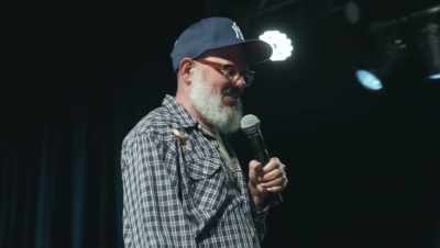 But sorry, six million,
I'm sorry, Mr. Hitler. - David Cross: Oh Come On