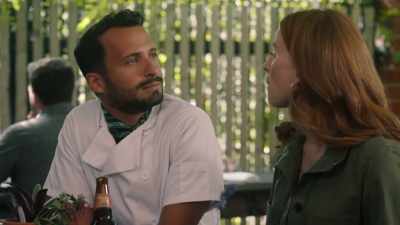 But it sounds like you do care a lot. - The Spencer Sisters