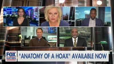 But my sources tell me she's not
going to run for re-election. - Jussie Smollett: Anatomy of a Hoax