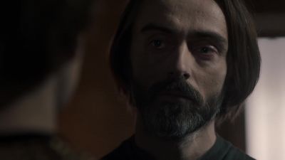 But you speak the truth, - The Last Kingdom