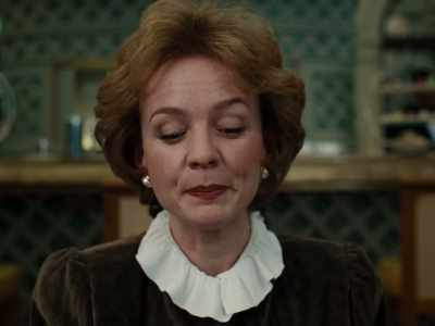 But, speaking of your father, - Maestro