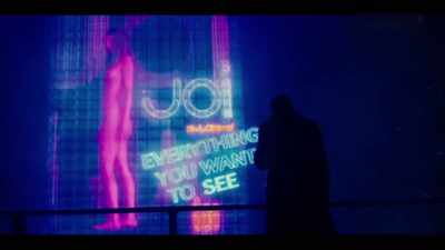 But they spelled it
interestingly, j-o-i. - Brainwashed: Sex-Camera-Power