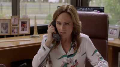     - But you spend as much
    time in the air as I do, - Love Takes Flight