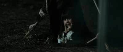 But spending enough
time with me, - The Last Redemption
