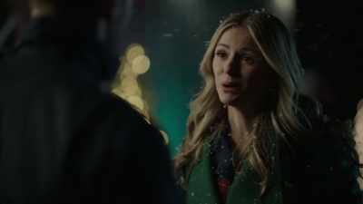 But spending this past week
with you has made me realize - Christmas by Design