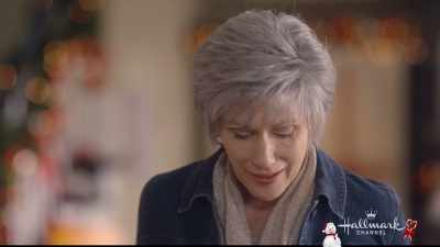 But, after spending time
with all of you, - Homegrown Christmas