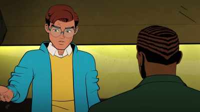 But Spider-Man got beat, - Your Friendly Neighborhood Spider-Man