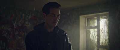But my spider senses right now
are just- - Original Gangster