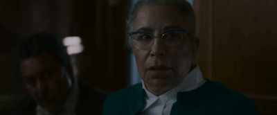 But his spirit was already
a servant to the darkness, - The Curse of the Necklace