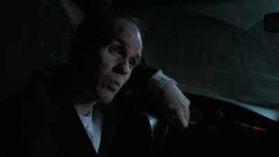 But you spoke to Judd Waltrip. - On Becoming a God in Central Florida
