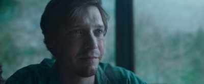 But you spoke to me instead. - Infinite Storm