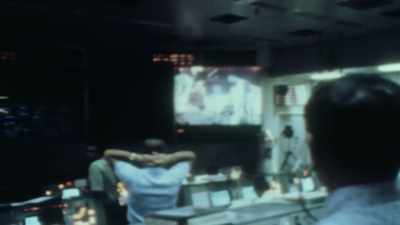 But starting with Apollo 15, - American Moon