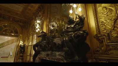 But statement pieces, like this home, - The History of Home Narrated by Nick Offerman
