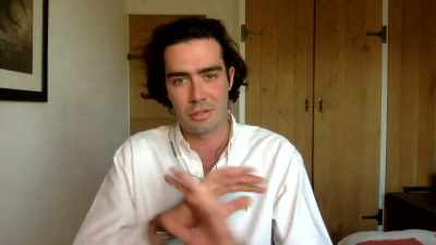 But stay on the same boat,
I agree with Glenn, - Below Deck Sailing Yacht