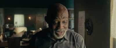 - But staying mad at God won't...
- Dad, - The Black Book