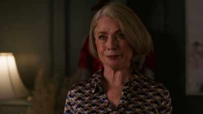 But stealing from sick children? - The Jane Mysteries: Too Much to Lose