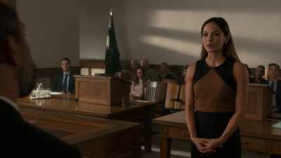 - But your steel output
keeps increasing, - Burden of Truth