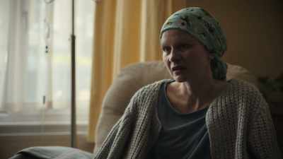 But Steve was
beaten up so badly, - The Chelsea Detective