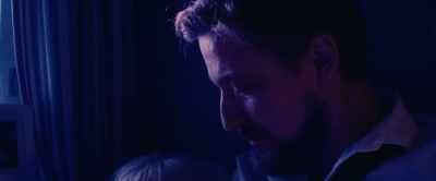 But still, bad people
don't really exist out there. - Rendel