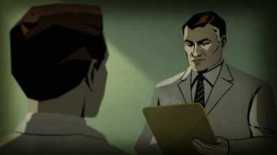 But still, Carl loved Urey
because he knew that this - Cosmos: Possible Worlds