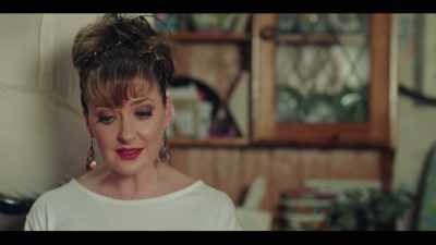 But still, it could
just as easily have been-- - Derry Girls