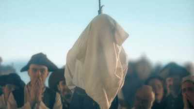 But still he doesn't die, - Searching for Secrets