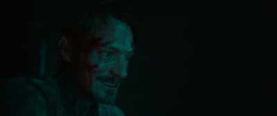 But still, every night,
I'd see their faces. - Sympathy for the Devil