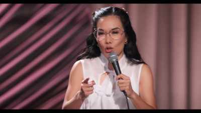 But you still gotta pay
for the first date, - Ali Wong: Single Lady