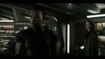 But we still have control
of the internal hatches, - Beacon 23