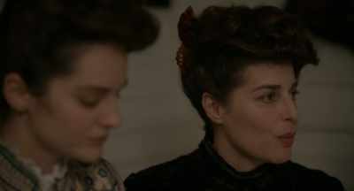But we still have Louise. You know her. - Curiosa