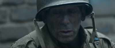 But we still have to
defend from counterattacks - Assault on Hill 400